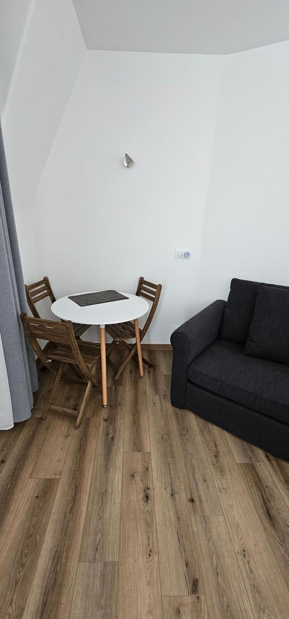 Studio De Charme Toits Parisiens 外观 照片