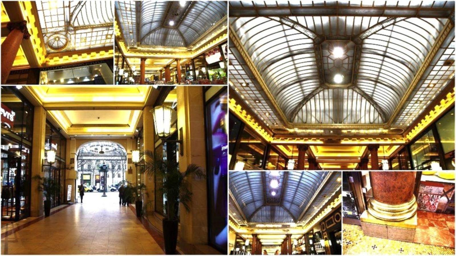 Studio De Charme Toits Parisiens 外观 照片