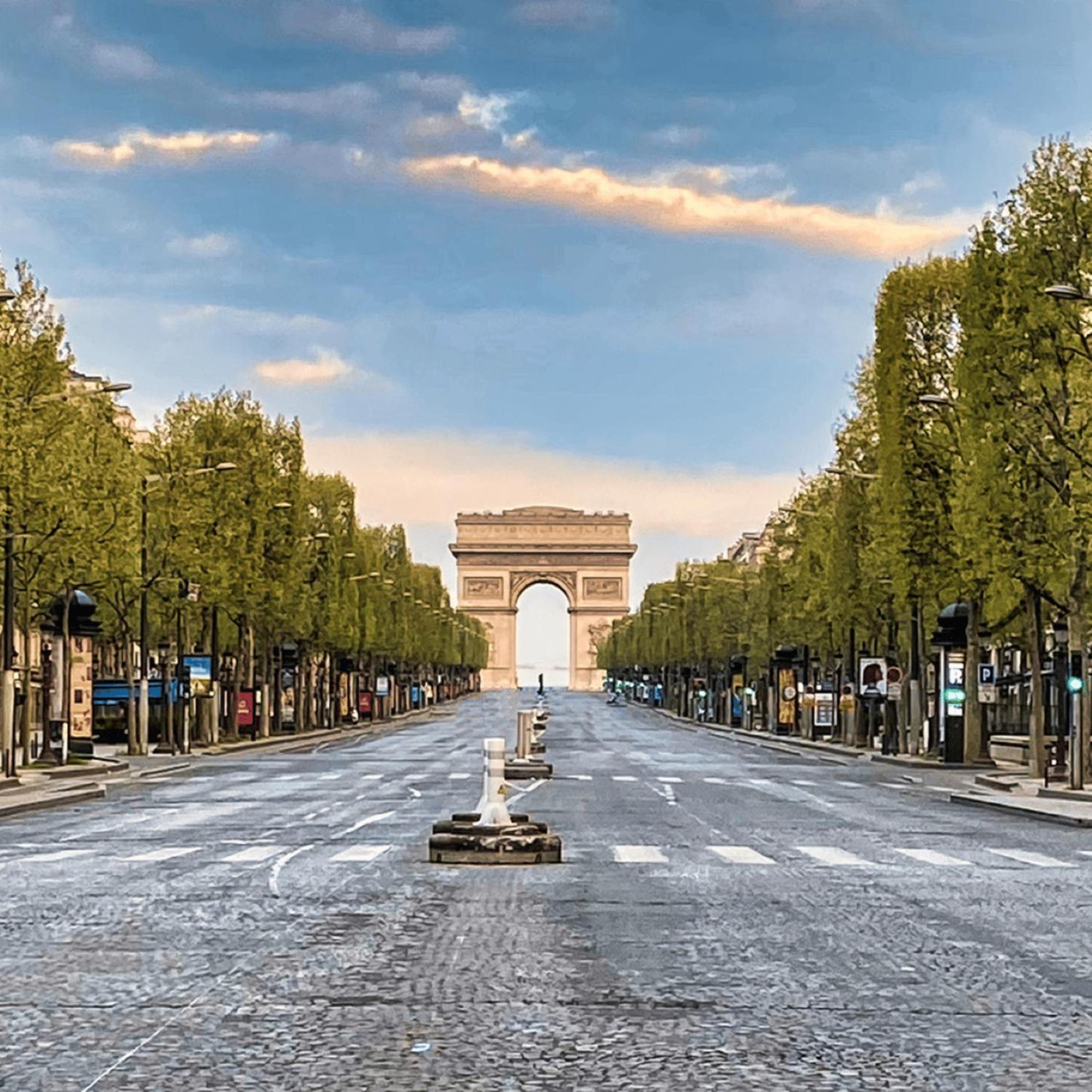 Studio De Charme Toits Parisiens 外观 照片